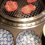 焼肉レストラン富士 - 