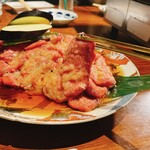 やきにく 肉助 - 