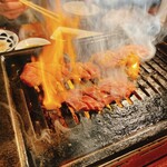 やきにく 肉助 - 