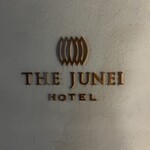 Nikukappou Futago - 「THE JUNEI HOTEL KYOTO」。屋上庭園では京都の東山を一望しながら空に月を眺められるそう。泊まってみたいな♡