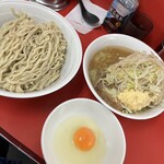 ラーメン二郎 - 