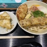 うどん鈴木鰹節店 - 