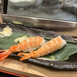 Shiyouro Sushi - 