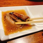 やきにく 肉助 - 