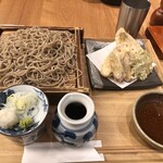 手打ち蕎麦 欅 - 