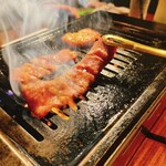 やきにく 肉助 - 