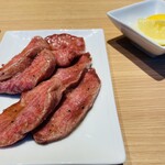 Jukusei Wagyuu Yakiniku Eijingu Bi-Fu - 