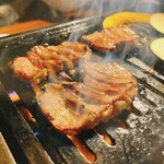 やきにく 肉助 - 