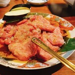 やきにく 肉助 - 