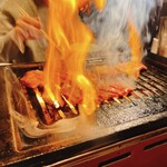 やきにく 肉助 - 