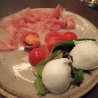 オービカ モッツァレラバー 梅田店 - 