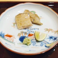 うなぎと炭焼 久松 - 