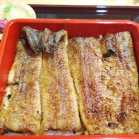 うなぎと炭焼 久松 - 