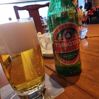 中国料理 「王朝」 ヒルトン東京 - 