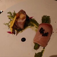 ルアン 鮒鶴京都鴨川リゾート - 