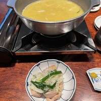 とり田 博多本店 - 