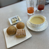 洋食レストラン カメリア - 