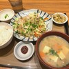 やよい軒 阿波座店