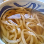 おうどん 瀬戸晴れ - 