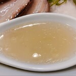 麺屋 いちょう - 