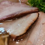 麺屋 いちょう - 