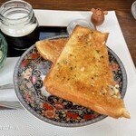 べにや珈琲店 - 