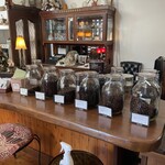 べにや珈琲店 - 