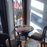 べにや珈琲店 - 