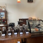 べにや珈琲店 - 