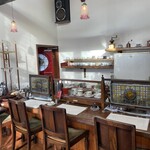 べにや珈琲店 - 