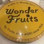 Wonder Fruits - 