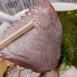 麺屋 いちょう - 