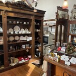 べにや珈琲店 - 