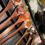 SUSHI＆GRILL SOUYA - 