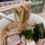 麺屋 いちょう - 