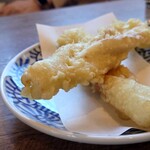 おうどん 瀬戸晴れ - 