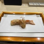 Sushi Tempura Gi On Iwai - 