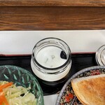 べにや珈琲店 - 