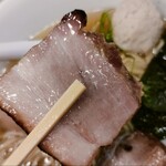 麺屋 いちょう - 