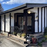 べにや珈琲店 - 