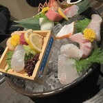 SUSHI＆GRILL SOUYA - 