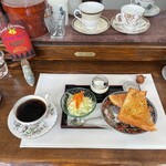 べにや珈琲店 - 