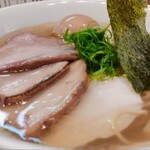 麺屋 いちょう - 