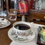 べにや珈琲店 - 