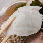 麺屋 いちょう - 