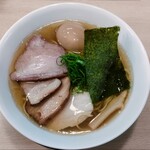 麺屋 いちょう - 