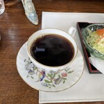 べにや珈琲店 - 