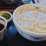 おうどん 瀬戸晴れ - 