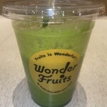 Wonder Fruits - パイオッ！