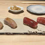 Sushi Atsuya - 